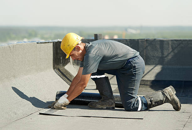 Best Energy Efficiency Solutions in Balfour, NC