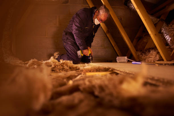 Balfour, NC Insulation Contractor Pros